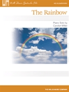 Rainbow by Miller Carolyn for Piano