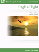 Eagle's Flight by Hartsell Randall for Piano