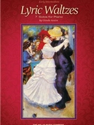 Lyric Waltzes by Austin Glenda for Piano