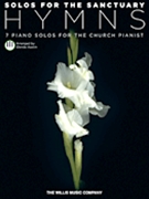 Solos For The Sanctuary Hymns by Various - Austin Glenda - for Piano
