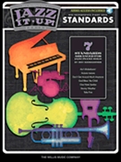 Jazz It Up! - Standards by Various - Baumgartner - for Piano