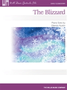 Blizzard by Austin Glenda for Piano