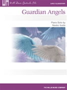 Guardian Angels by Ikeda Naoko for Piano