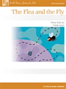 Flea & The Fly by Levin Frank for Piano