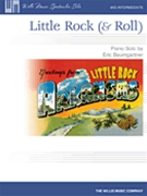 Little Rock (& Roll) by Baumgartner Eric for Piano