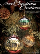 More Christmas Creations by Various - Hartsell Randall - for Piano Collection