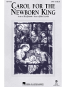 Carol for the Newborn King