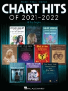 Chart Hits of 2021-2022
