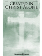 Created in Christ Alone