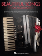 Beautiful Songs for Accordion