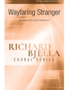 Wayfaring Stranger