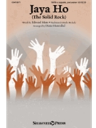 Jaya Ho - The Solid Rock