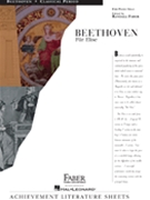 Fur Elise by Beethoven Ludwig van - Faber - for Piano