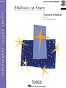 Millions Of Stars by Faber for Piano