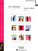 I'm Ready by Faber for Piano