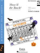 They'll Be Back by Faber for Piano