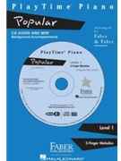 PlayTime® Popular by Faber Randall for