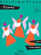 PlayTime Piano Hymns Level 1 by - Faber - for Piano
