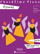 ChordTime Piano Hymns Level 2B by - Faber - for Piano Vocal and Guitar