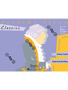 PreTime Piano Classics Primer by - Faber - for Piano