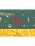 Duettime Christmas Primer by - Faber - for 1 Piano 4 Hands