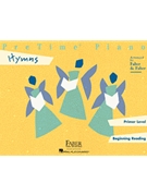 PreTime Piano Hymns by - Faber - for Piano