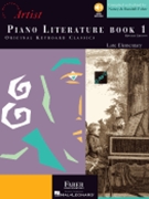 Piano Literature 1 Developing Artist 1 by - Faber - for Piano