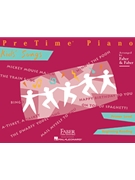 Pretime Piano Kids' Songs by Primer - Faber - for Piano 5 Fn