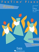 Funtime Piano Hymns Level 3A-3B by - Faber - for Piano