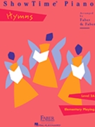 ShowTime Piano Hymns Level 2A by - Faber - for Piano