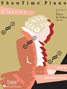 ShowTime Piano Classics 2A by - Faber Randall - for Piano