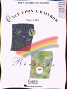 Once Upon A Rainbow Book 3 by Faber for Piano