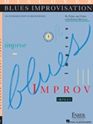 Discover Blues Improvisation by Faber and McLean for Piano Method