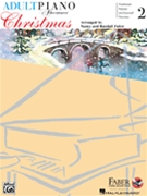 Adult Piano Adventures Christmas 2 by Faber - Faber - for Piano Method