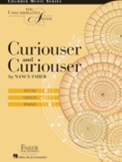 Curiouser and Curiouser by Faber Nancy for