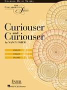 Curiouser and Curiouser by Faber Nancy for