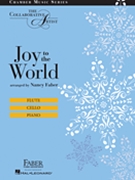 Joy to the World by - Faber Nancy - for