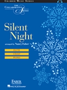 Silent Night by - Faber Nancy - for