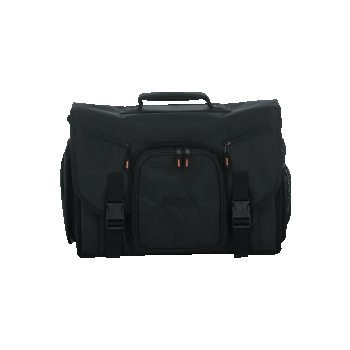 Messenger Bag for DJ Style MIDI Controller