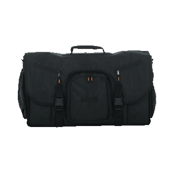 Large Messenger Bag for DJ Style MIDI Controller
