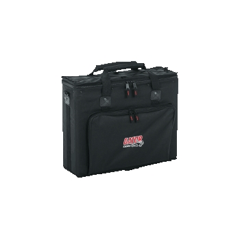 3U Audio Rack Bag