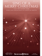 Sing of a Merry Christmas