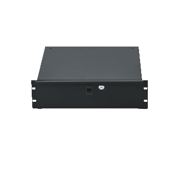 Standard 3U Drawer, 14.2 inch. Deep