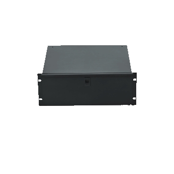 Gator Standard 4U, 14.2 inch. Deep Drawer - Model GRW-DRW4