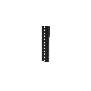 Gator 4U Rack Rails - Model GRW-RACKRAIL-04U