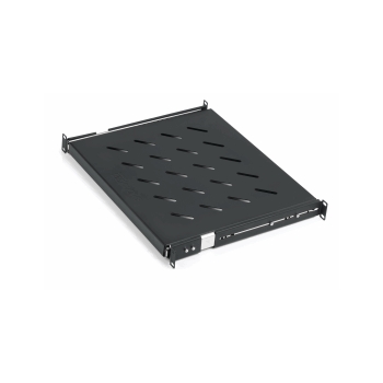 Gator 1U Sliding Shelf, 13.8 inch. Deep - Model GRW-SELF1SLD