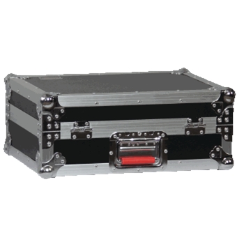 Gator Case for 12 Inch DJ Mixers - Model G-TOUR MIX 12