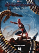 Spider-Man: No Way Home - Music from the Motion Picture Soundtrack