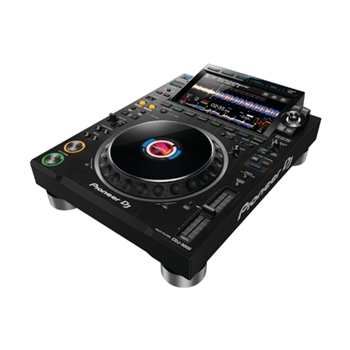CDJ-3000 DJ Media Player