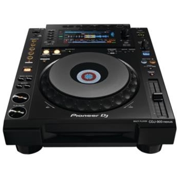 CDJ-900NXS DJ Player